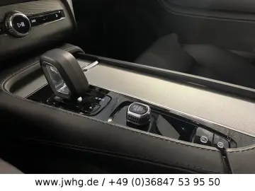 XC90 Plus Bright Hybrid AWD 20