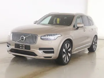 XC 90 T8 Plus Bright Recharge Plug-In Hybrid AWD