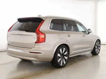 XC 90 T8 Plus Bright Recharge Plug-In Hybrid AWD