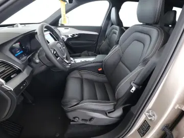 XC 90 T8 Plus Bright Recharge Plug-In Hybrid AWD