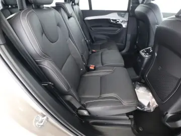 XC 90 T8 Plus Bright Recharge Plug-In Hybrid AWD