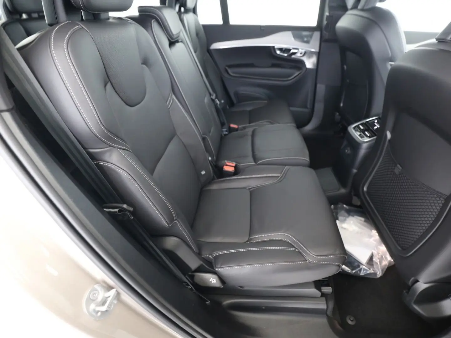 XC 90 T8 Plus Bright Recharge Plug-In Hybrid AWD