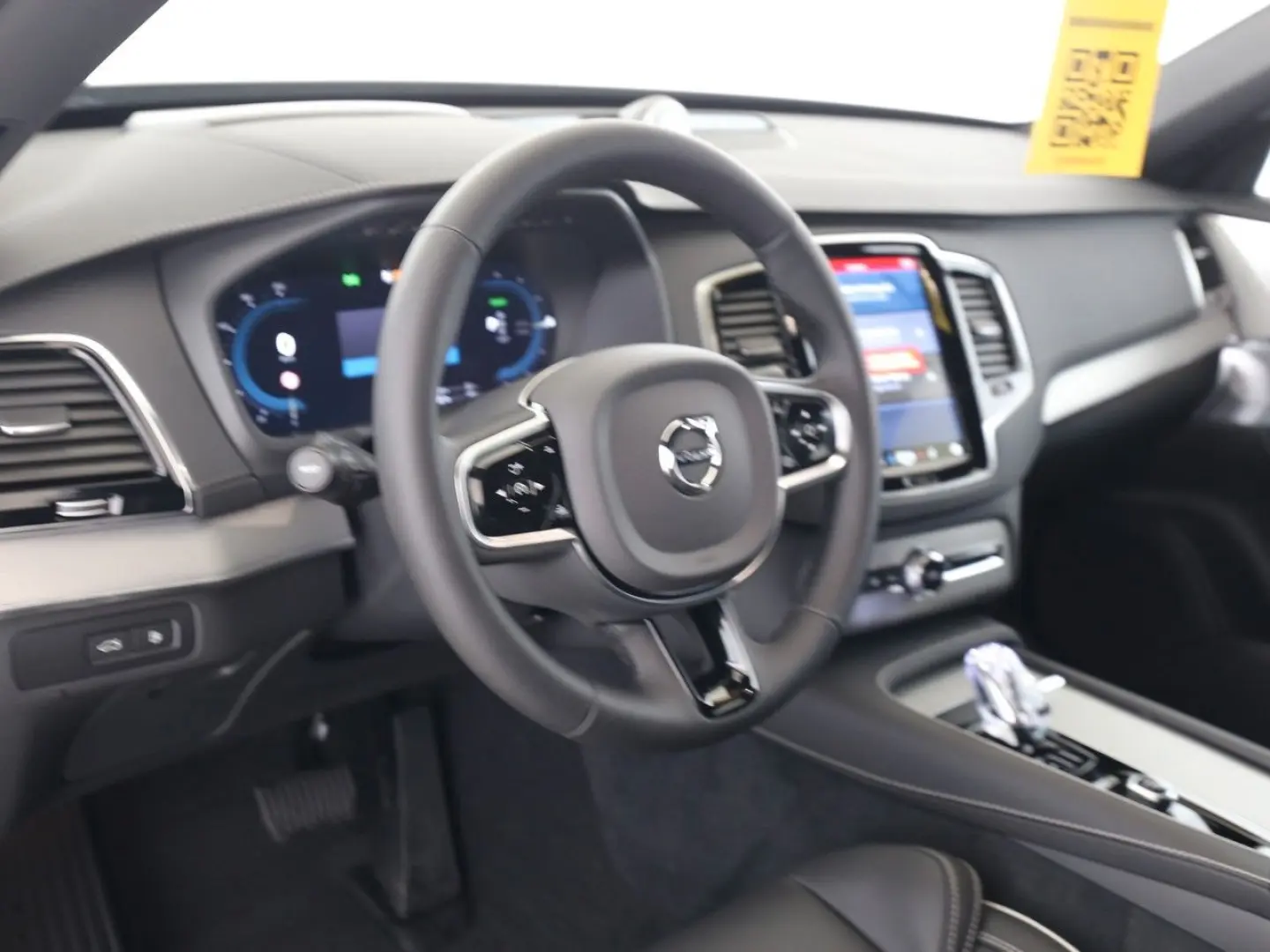 XC 90 T8 Plus Bright Recharge Plug-In Hybrid AWD