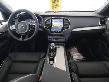 XC 90 T8 Plus Bright Recharge Plug-In Hybrid AWD
