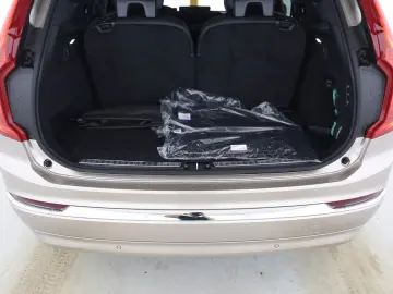 XC 90 T8 Plus Bright Recharge Plug-In Hybrid AWD