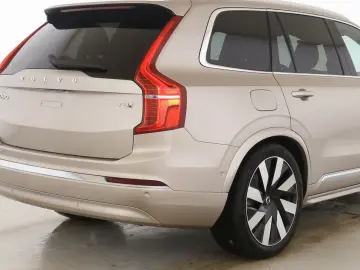 XC 90 T8 Plus Bright Recharge Plug-In Hybrid AWD
