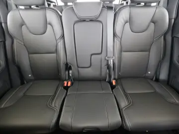 XC 90 T8 Plus Bright Recharge Plug-In Hybrid AWD