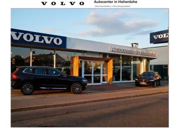 XC 90 T8 Plus Bright Recharge Plug-In Hybrid AWD
