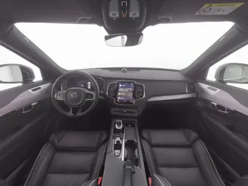 XC90 T8 Recharge AWD Ultimate Bright 21