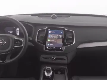 XC90 T8 Recharge AWD Ultimate Bright 21