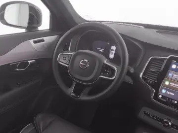 XC90 T8 Recharge AWD Ultimate Bright 21