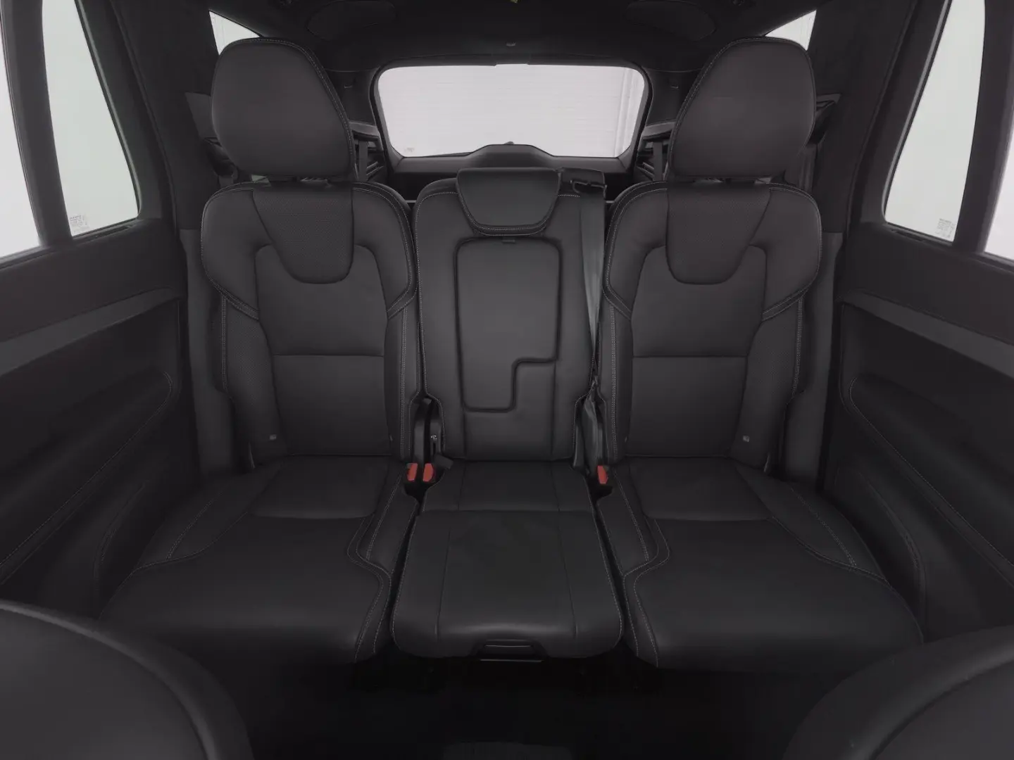 XC90 T8 Recharge AWD Ultimate Bright 21