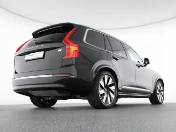 XC90 T8 Recharge AWD Ultimate Bright 21