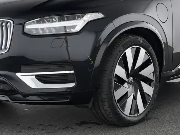 XC90 T8 Recharge AWD Ultimate Bright 21