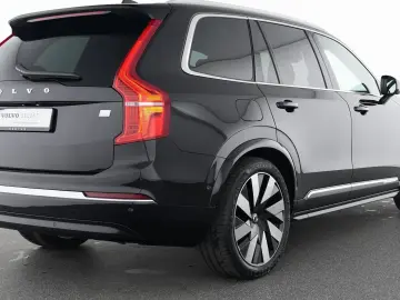 XC90 T8 Recharge AWD Ultimate Bright 21