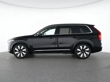 XC90 T8 Recharge AWD Ultimate Bright 21