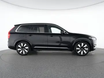 XC90 T8 Recharge AWD Ultimate Bright 21