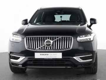 XC90 T8 Recharge AWD Ultimate Bright 21