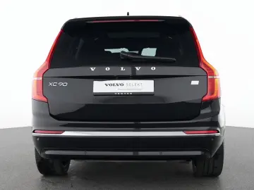 XC90 T8 Recharge AWD Ultimate Bright 21