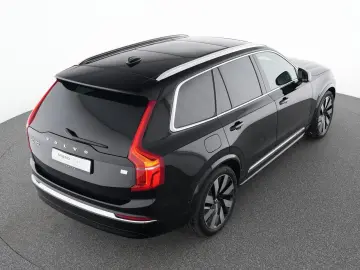 XC90 T8 Recharge AWD Ultimate Bright 21
