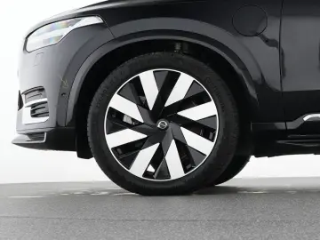 XC90 T8 Recharge AWD Ultimate Bright 21