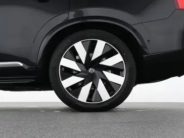 XC90 T8 Recharge AWD Ultimate Bright 21