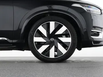 XC90 T8 Recharge AWD Ultimate Bright 21