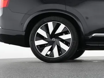 XC90 T8 Recharge AWD Ultimate Bright 21