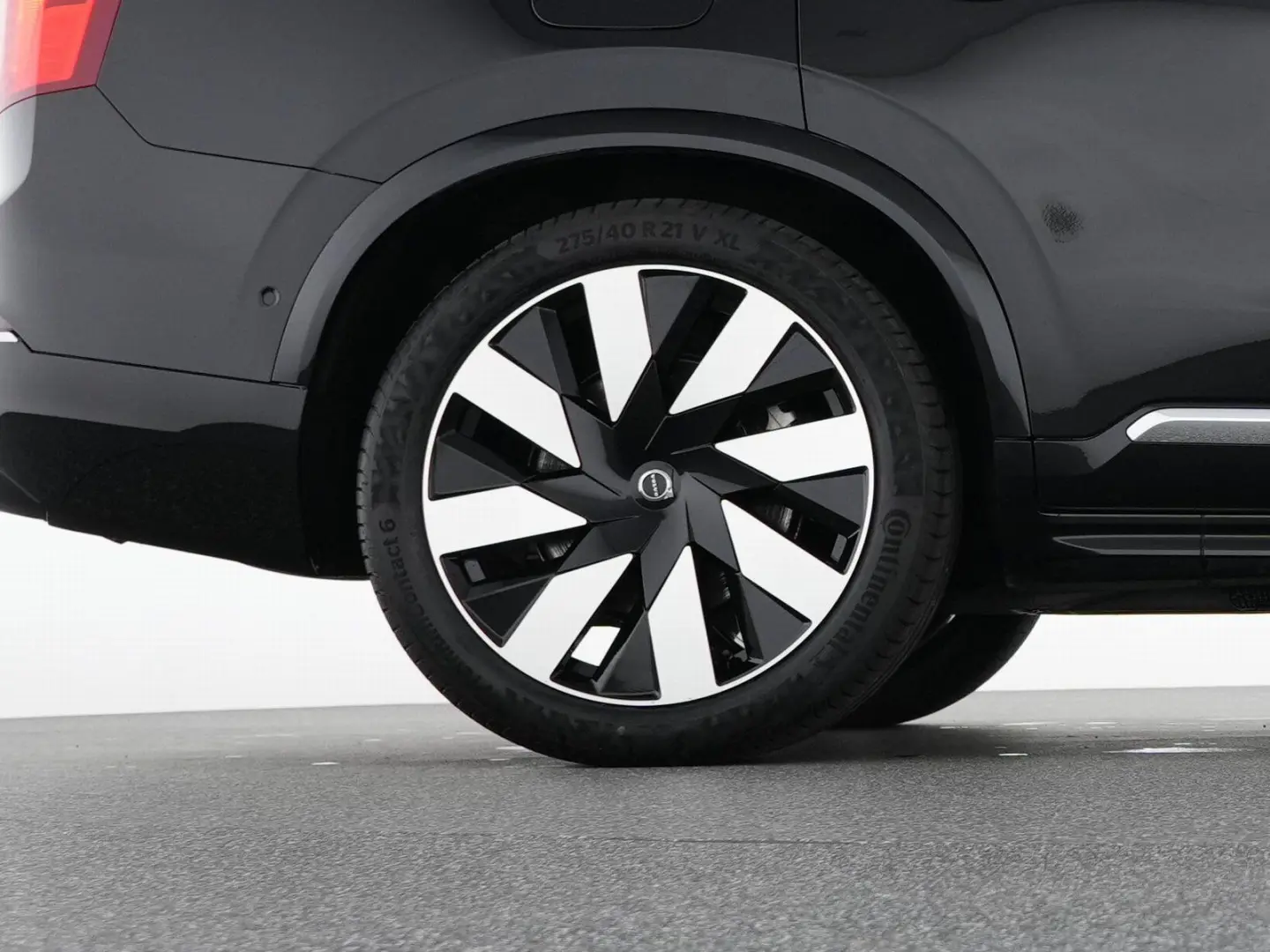 XC90 T8 Recharge AWD Ultimate Bright 21