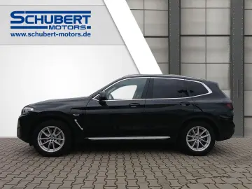 X3 xDrive30e RFK KOMFZG LED DAB DA LC PLUS