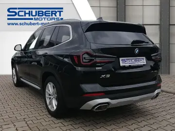 X3 xDrive30e RFK KOMFZG LED DAB DA LC PLUS