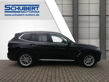 X3 xDrive30e RFK KOMFZG LED DAB DA LC PLUS