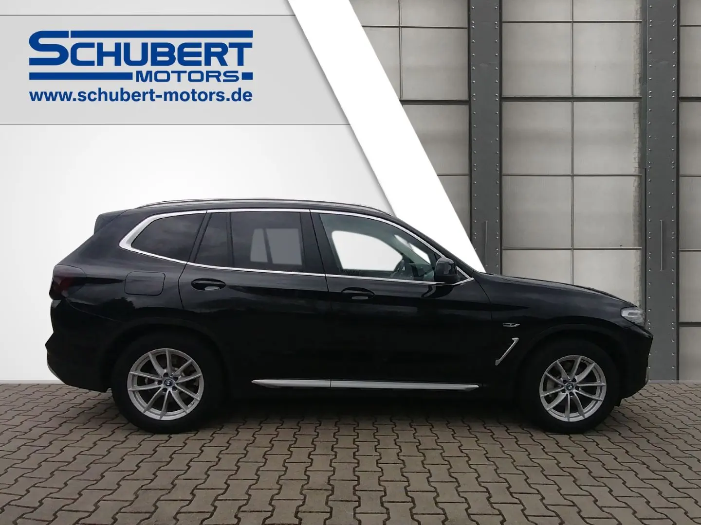 X3 xDrive30e RFK KOMFZG LED DAB DA LC PLUS
