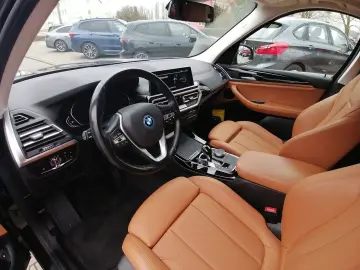 X3 xDrive30e RFK KOMFZG LED DAB DA LC PLUS