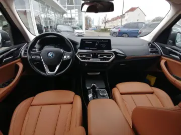 X3 xDrive30e RFK KOMFZG LED DAB DA LC PLUS