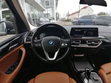 X3 xDrive30e RFK KOMFZG LED DAB DA LC PLUS