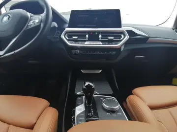 X3 xDrive30e RFK KOMFZG LED DAB DA LC PLUS