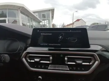 X3 xDrive30e RFK KOMFZG LED DAB DA LC PLUS