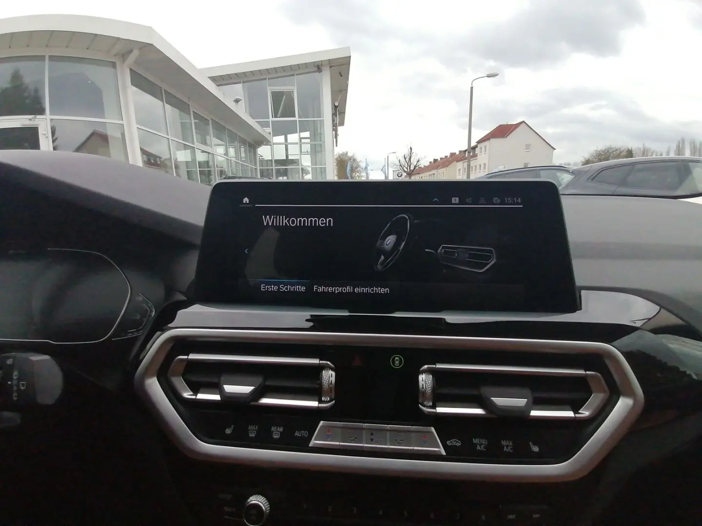 X3 xDrive30e RFK KOMFZG LED DAB DA LC PLUS