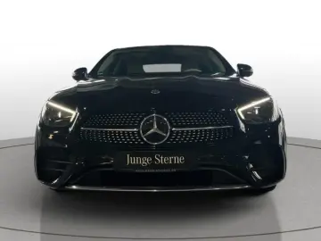 E 450 4M AMG-Line/EXCLUSIVE+ABC+AHK+DISTRON+HUP
