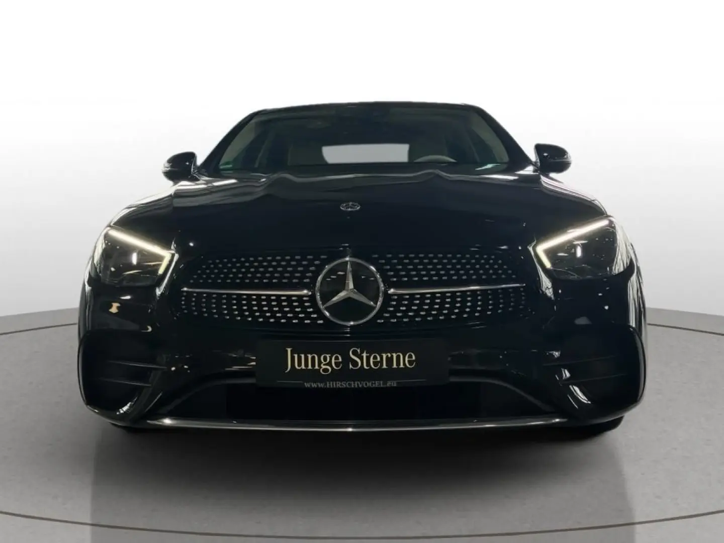 E 450 4M AMG-Line/EXCLUSIVE+ABC+AHK+DISTRON+HUP