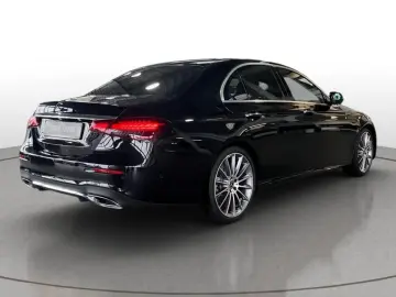 E 450 4M AMG-Line/EXCLUSIVE+ABC+AHK+DISTRON+HUP