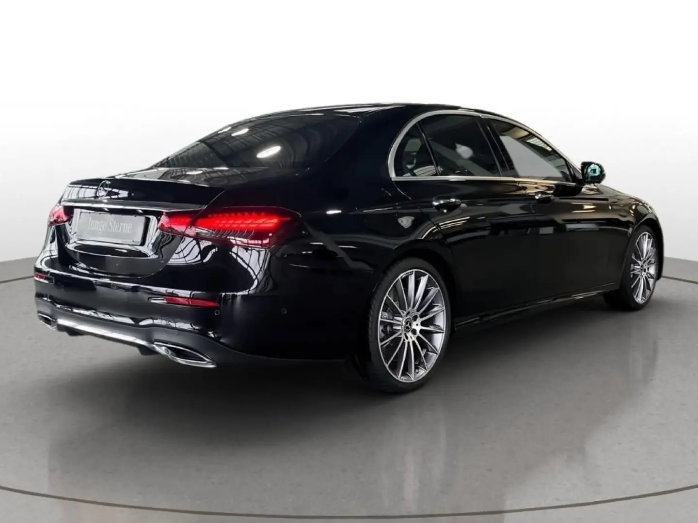 E 450 4M AMG-Line/EXCLUSIVE+ABC+AHK+DISTRON+HUP
