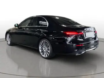 E 450 4M AMG-Line/EXCLUSIVE+ABC+AHK+DISTRON+HUP