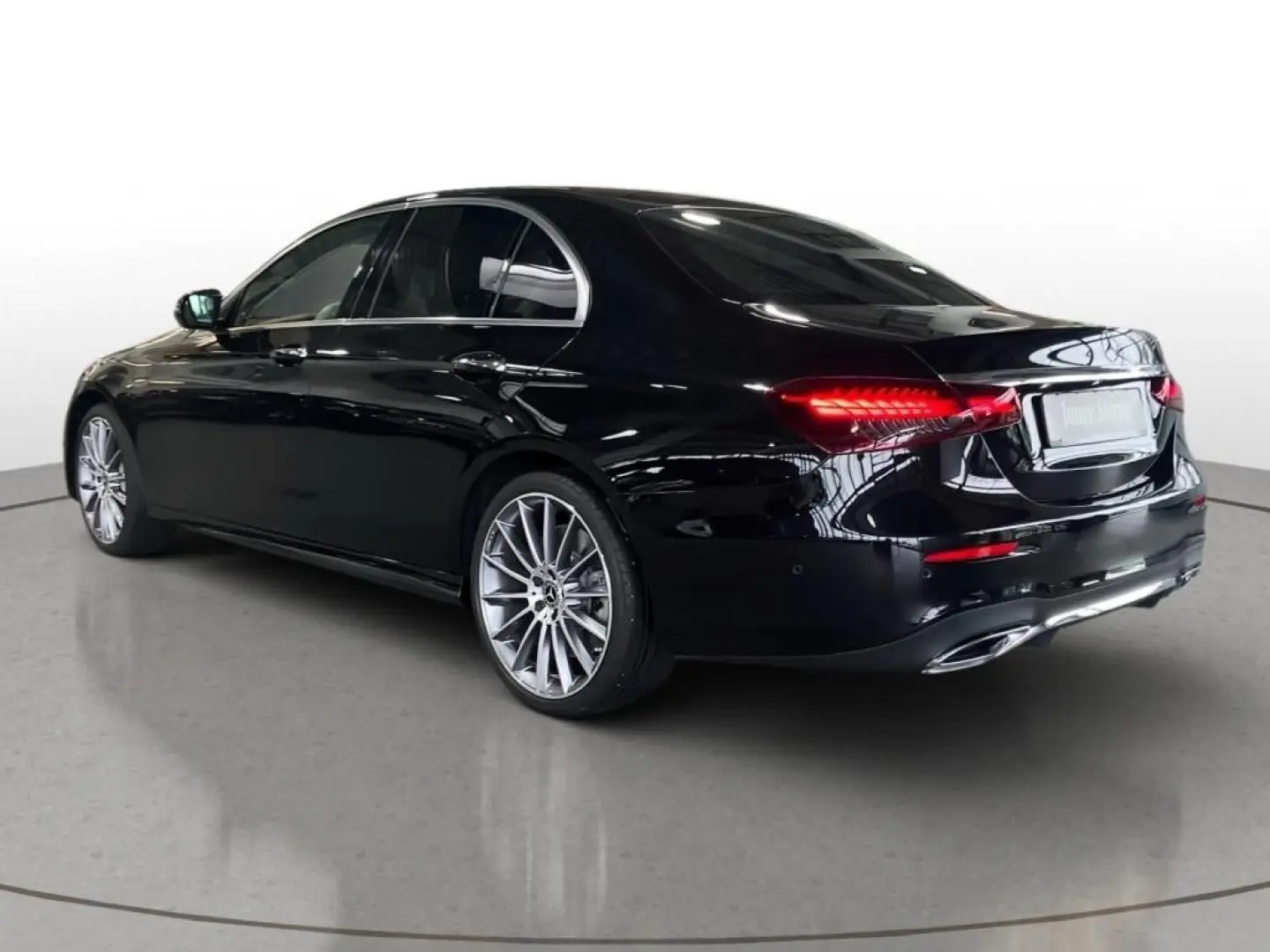 E 450 4M AMG-Line/EXCLUSIVE+ABC+AHK+DISTRON+HUP