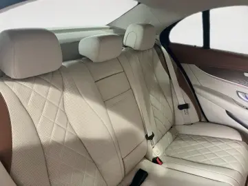 E 450 4M AMG-Line/EXCLUSIVE+ABC+AHK+DISTRON+HUP