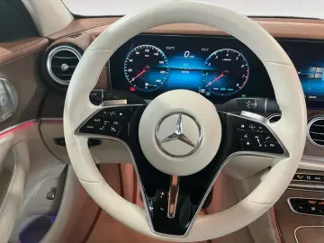 E 450 4M AMG-Line/EXCLUSIVE+ABC+AHK+DISTRON+HUP