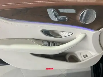 E 450 4M AMG-Line/EXCLUSIVE+ABC+AHK+DISTRON+HUP