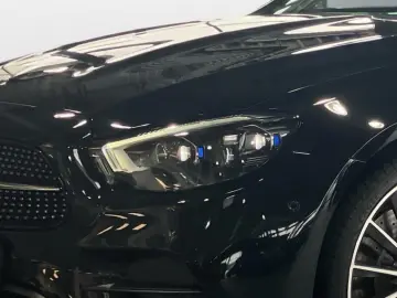 E 450 4M AMG-Line/EXCLUSIVE+ABC+AHK+DISTRON+HUP