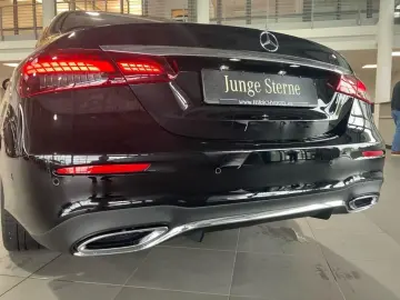 E 450 4M AMG-Line/EXCLUSIVE+ABC+AHK+DISTRON+HUP